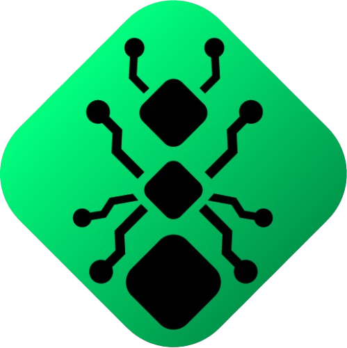 Teledroid Logo